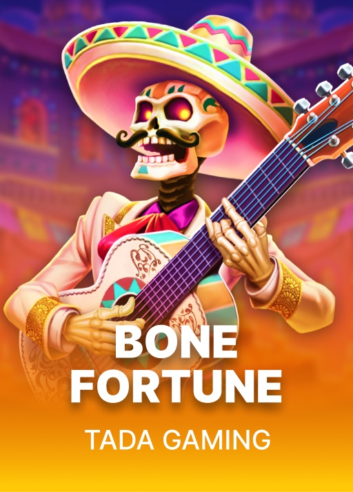 Bone Fortune