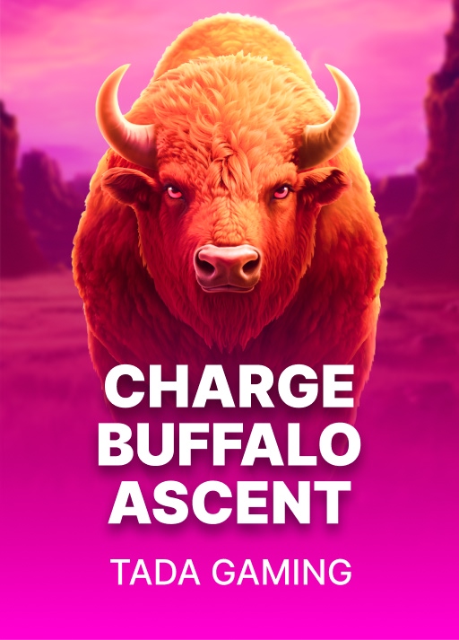 Charge Buffalo-ASCENT