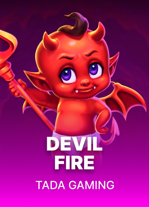 Devil Fire