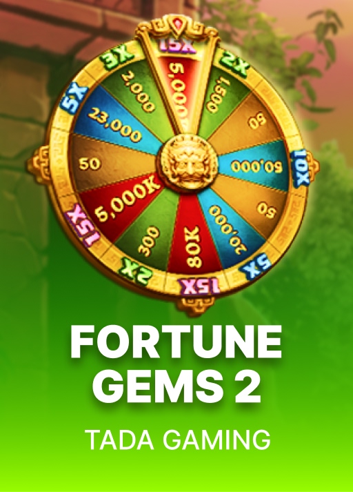 Fortune Gems 2