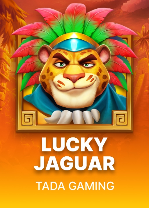 Lucky Jaguar