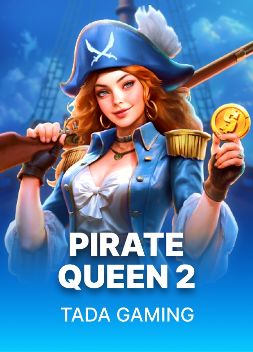 Pirate Queen 2