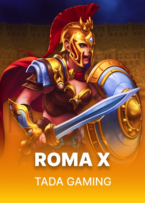 Roma X