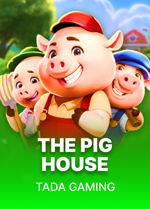 The Pig House