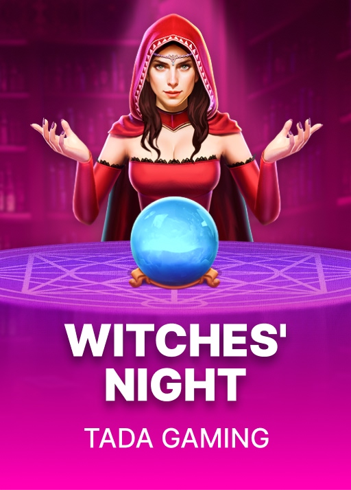 Witches' Night