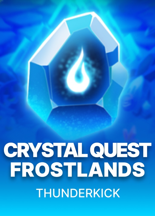 Crystal Quest: Frostlands