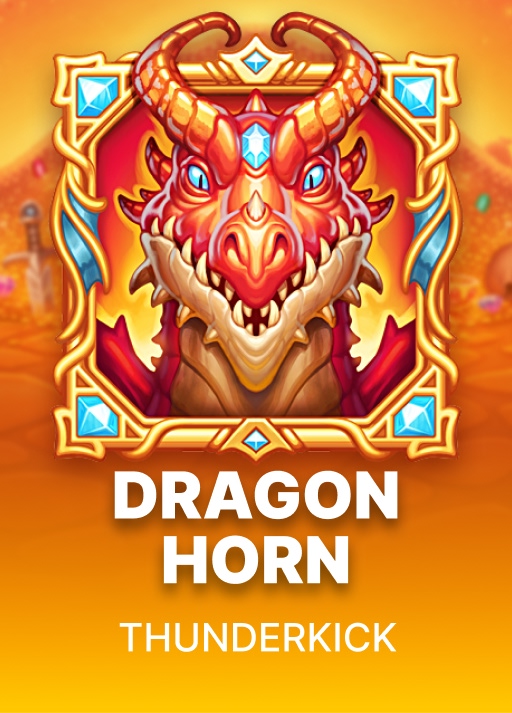 Dragon Horn