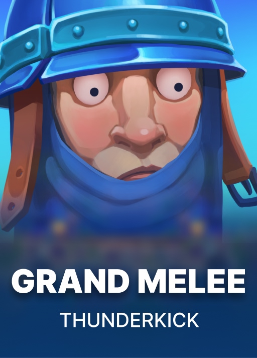 Grand Melee