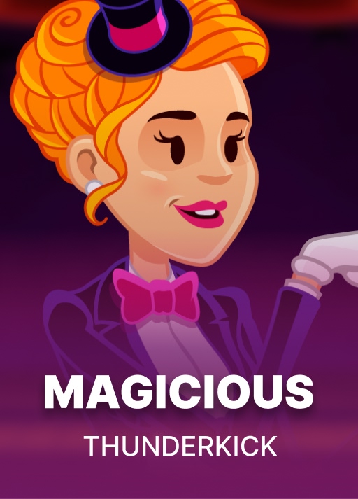 Magicious