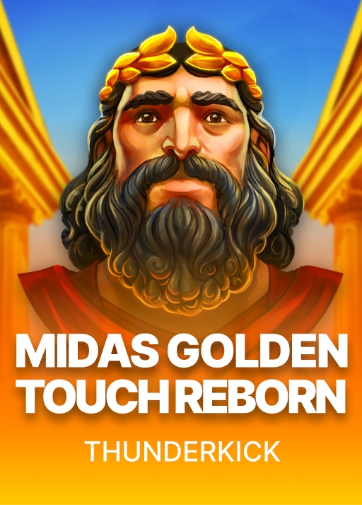 Midas Golden Touch Reborn