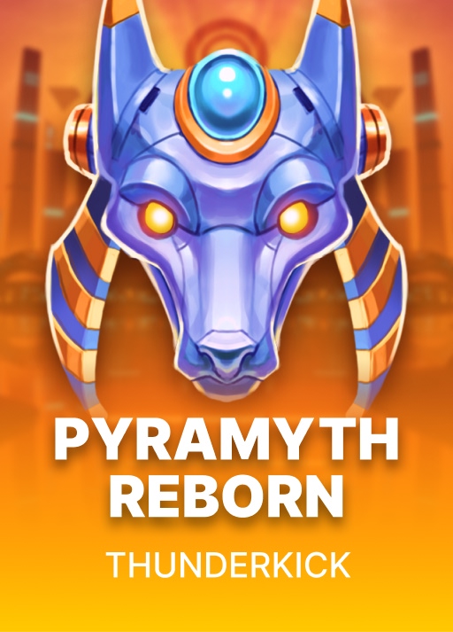 Pyramyth Reborn