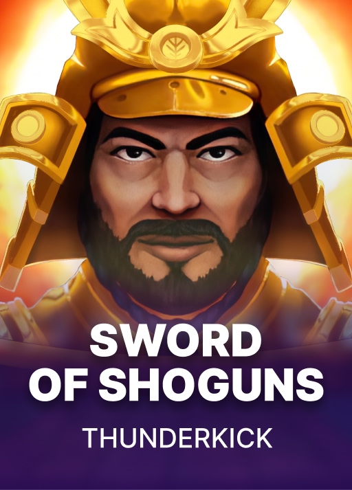 Sword of Shoguns