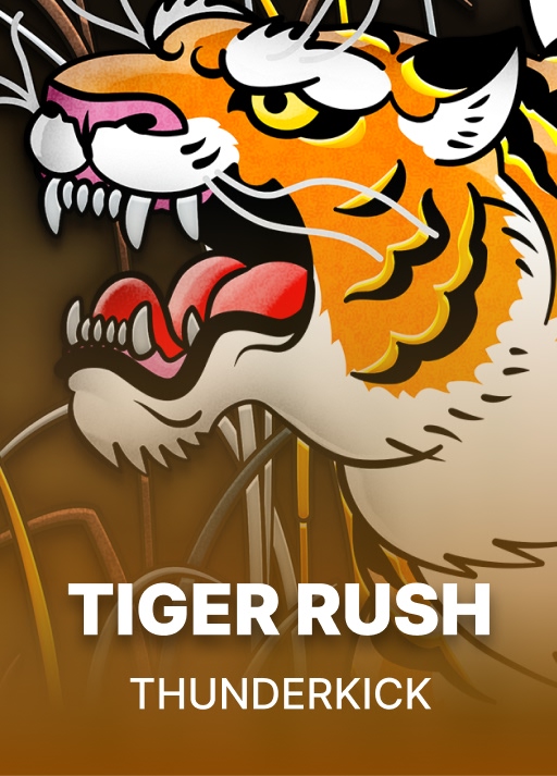 Tiger Rush