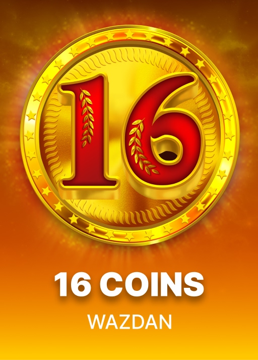 16 Coins
