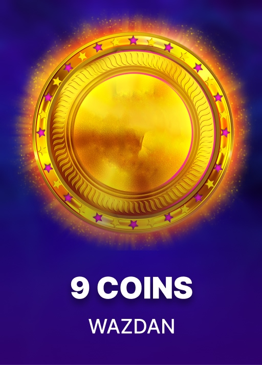 9 Coins