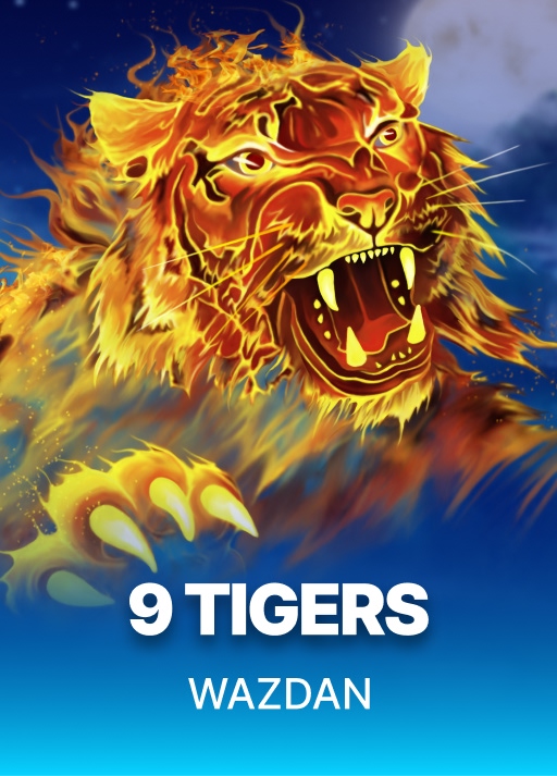 9 Tigers