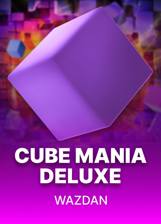 Cube Mania Deluxe