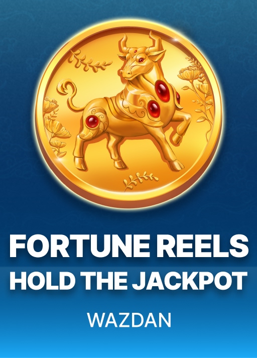 Fortune Reels Hold the Jackpot
