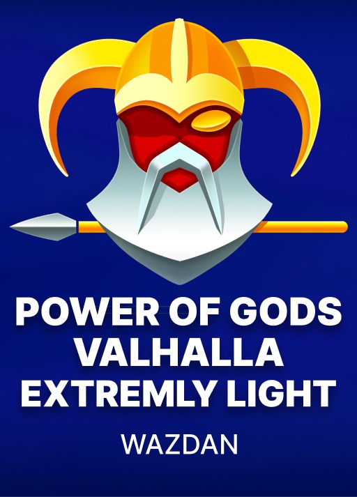 Power of Gods: Valhalla Extremly Light