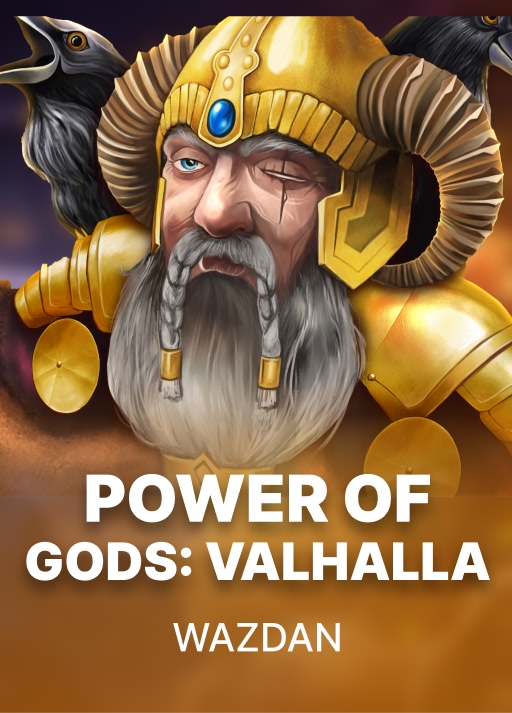 Power of Gods: Valhalla
