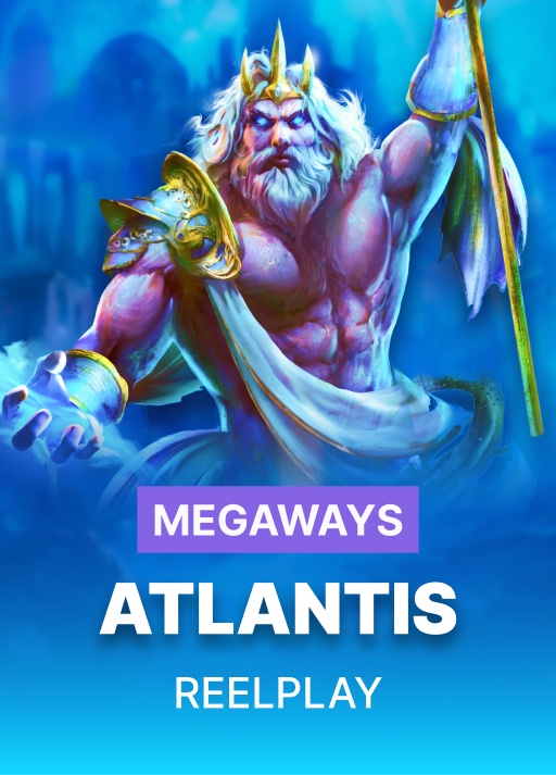 Atlantis Megaways