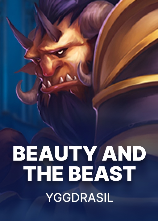 Beauty and the Beast