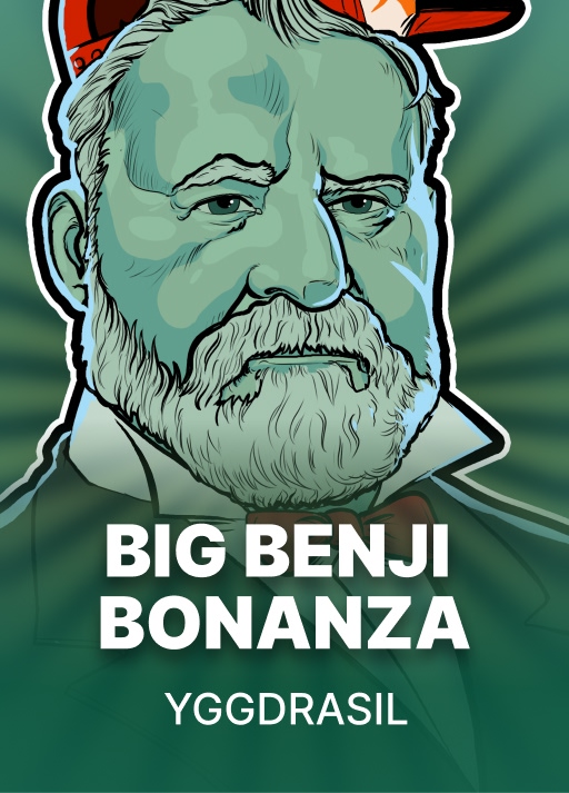 Big Benji Bonanza