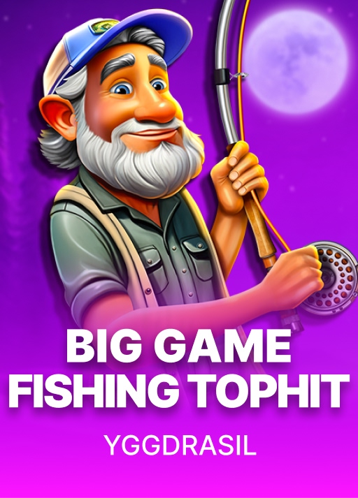 Big Game Fishing TopHit