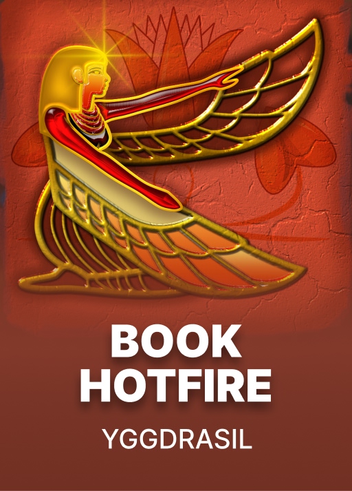 Book Hotfire