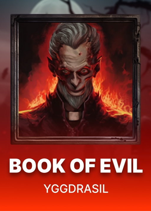 Book of Evil