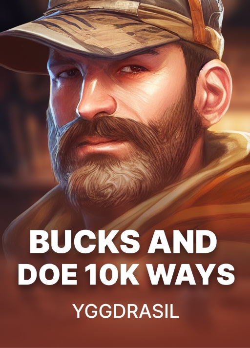 Bucks and Doe 10K Ways