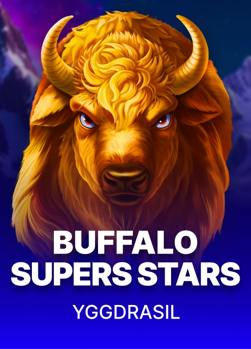 Buffalo Supers Stars
