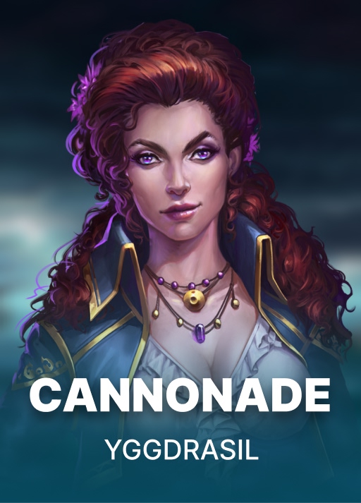 Cannonade!