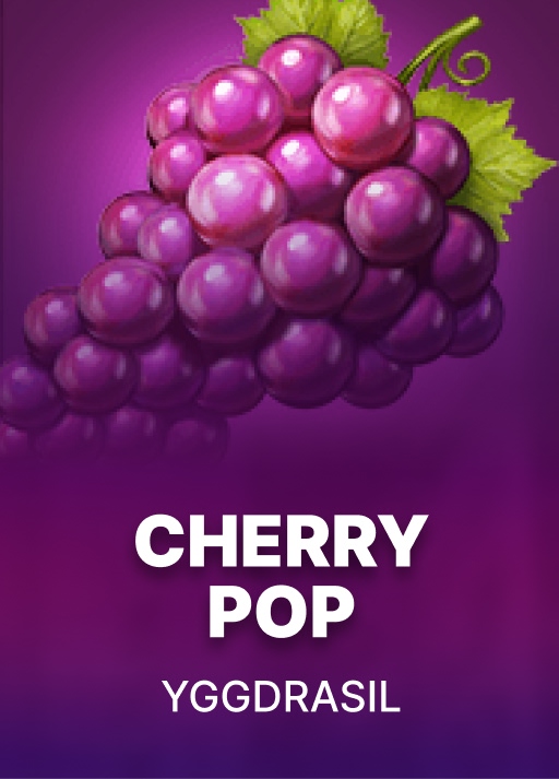 Cherry Pop