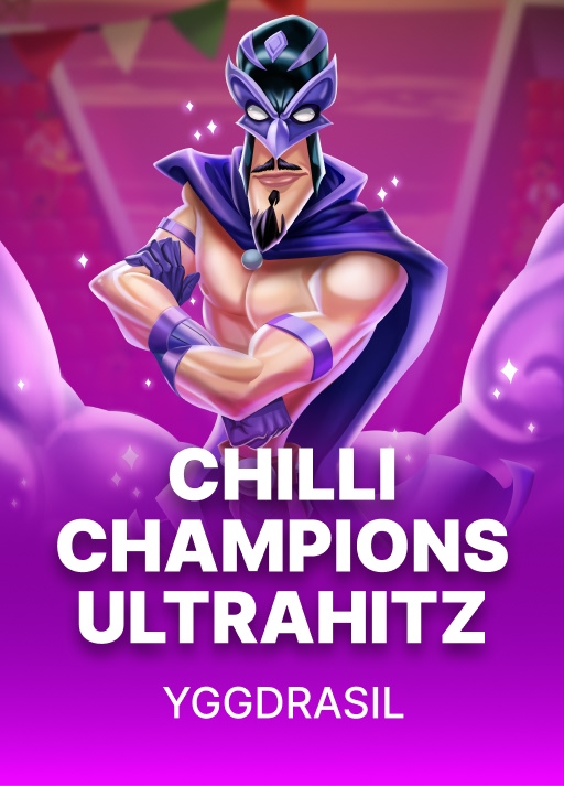 Chilli Champions UltraHitz