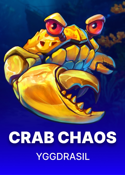 Crab Chaos