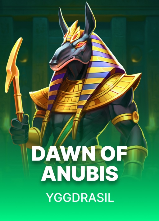 Dawn of Anubis