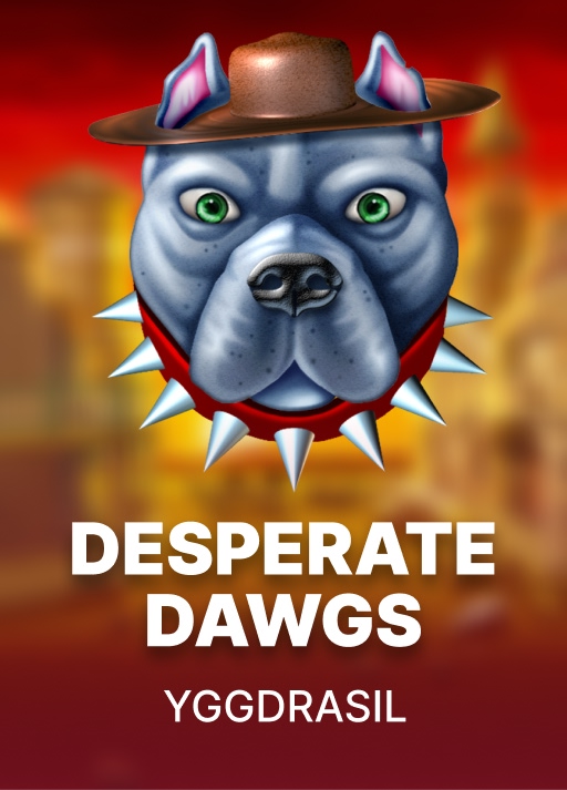 Desperate Dawgs