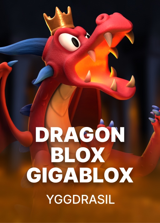 Dragon Blox Gigablox