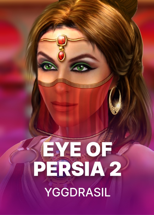 Eye of Persia 2