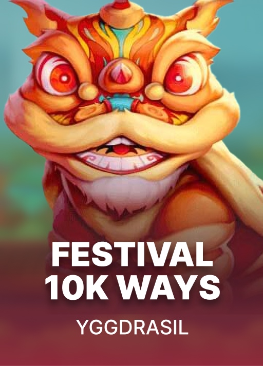 Festival 10K Ways