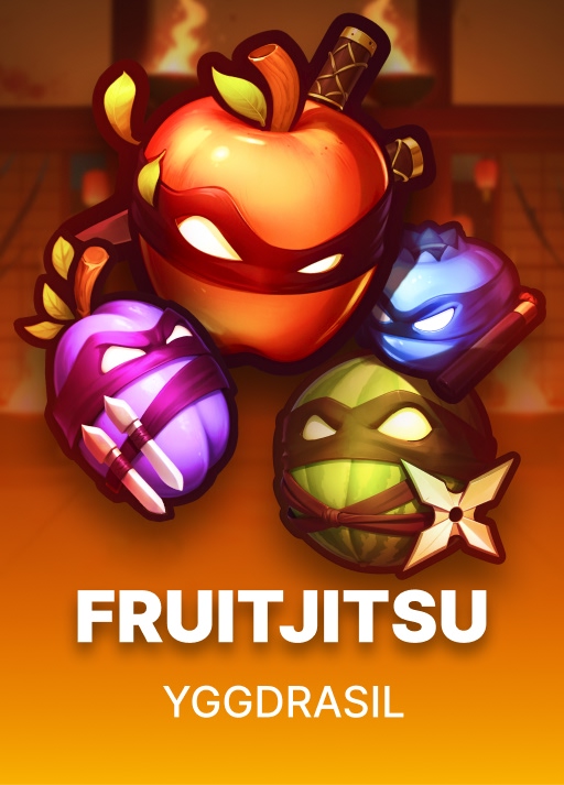 Fruitjitsu