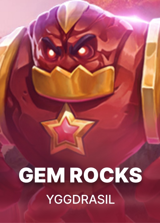Gem Rocks