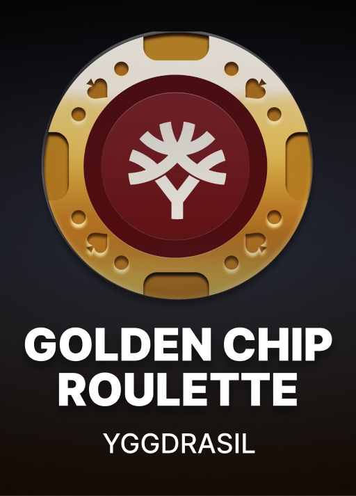 Golden Chip Roulette