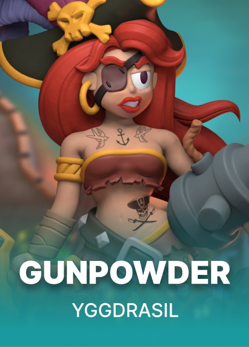 Gunpowder
