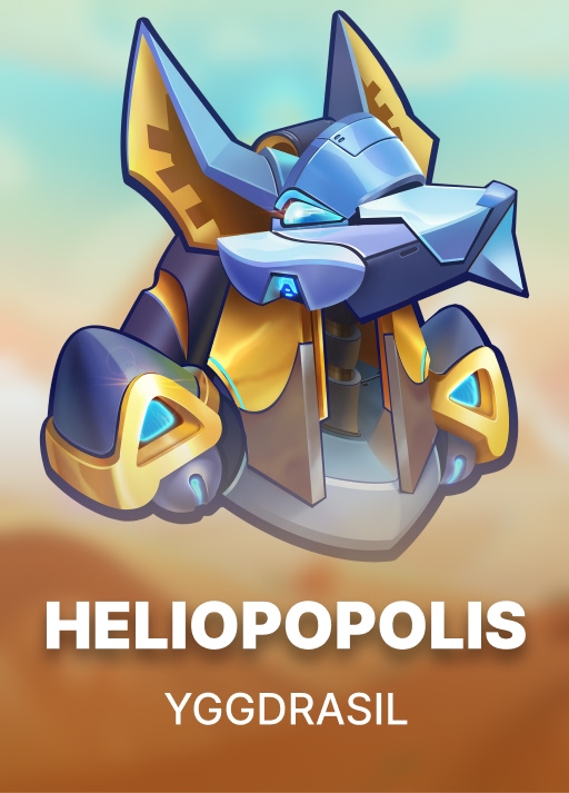HelioPOPolis