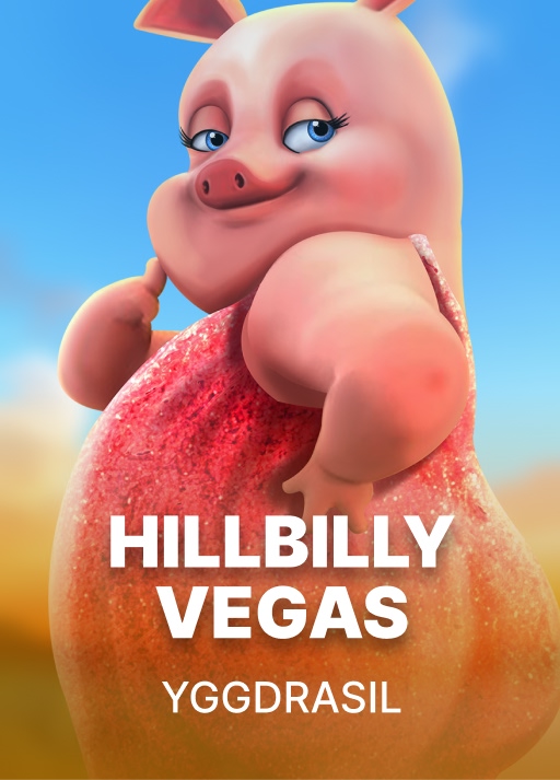 Hillbilly Vegas