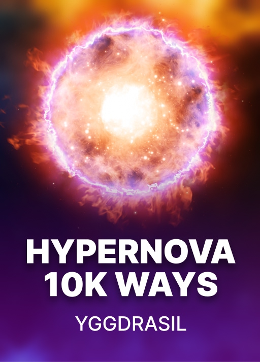 Hypernova 10K Ways