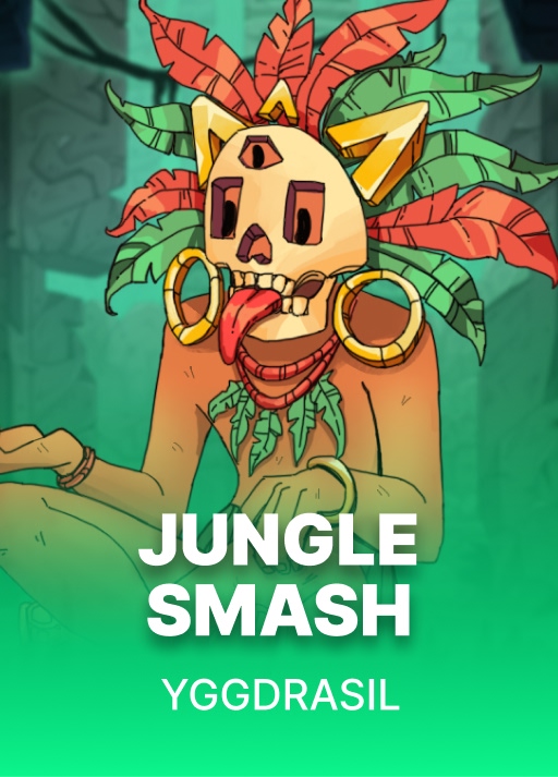 Jungle Smash