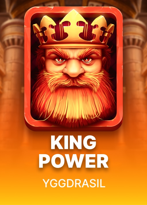 King Power